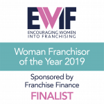 EWIF finalist 2019